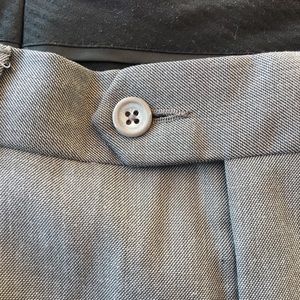 🦎 Nice Pair of George Brand Dress Pants